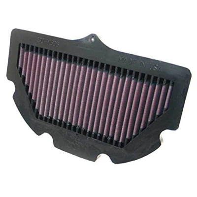 Image of Air Filter K&amp;N Filters SU 7506