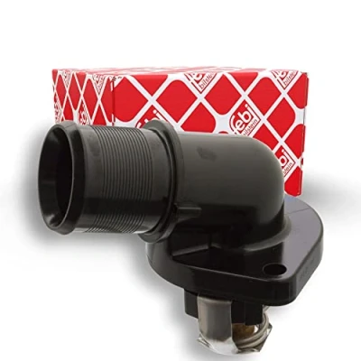 Image of Thermostat, coolant FEBI BILSTEIN 105965