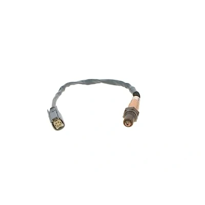 Image of Lambda Sensor BOSCH 0 258 010 298