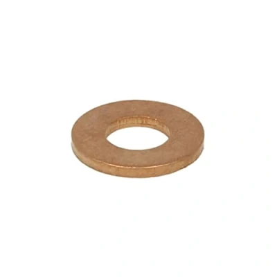 Image of Seal Ring, nozzle holder ELRING 222.500