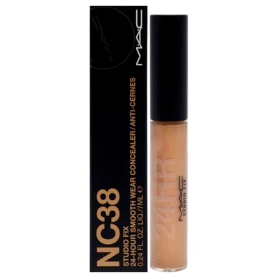 Image of MAC Studio Fix 24 Hour Smooth Wear Concealer 7ml (Various Shades) NC38