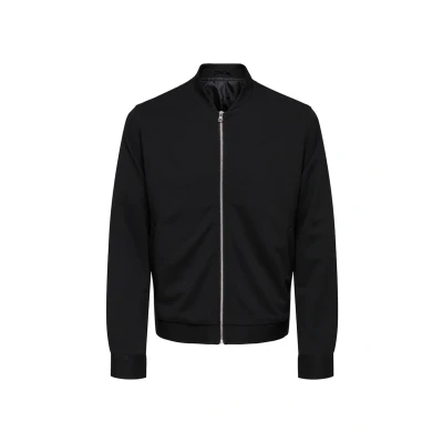 Image of Only &amp; Sons Men&#039;s Onsmark Bomber 0209 Noos, black, L