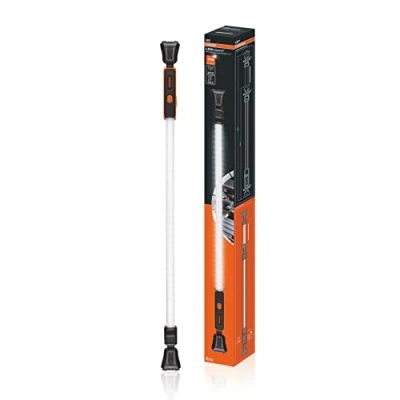 Image of LED inspection lamp OSRAM LEDinspect RECHARGEABLE UNDERBONNET LIGHT