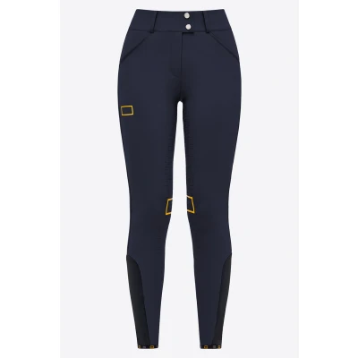 Image of RG Hight Waist Full Grip Riding Breeches Women