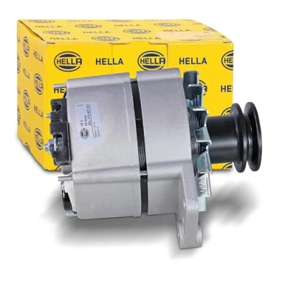 Image of Alternator HELLA 8EL 012 427 381