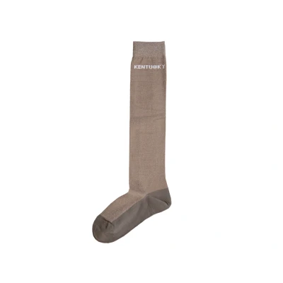 Image of Kentucky Glitter Socks