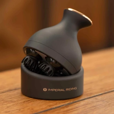 Image of Imperial Riding Massage Brush Volta