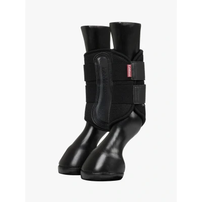 Image of LeMieux Mesh Brushing Boots