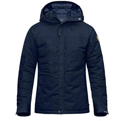 Image of Fjallraven Men&#039;s Skogsö Padded Jacket M Sport