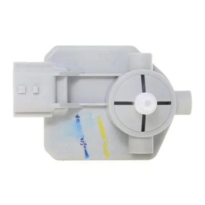 Image of Control, headlight range adjustment TYC 20 11855 MA 1