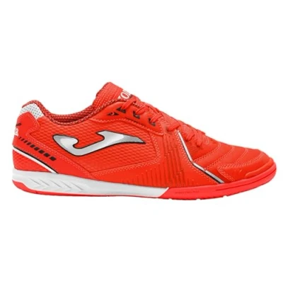 Image of Joma Dribling Trainers, Men&#039;s, Size: 45, Coral shoes