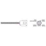 Image of Lambda Sensor DELPHI ES20045 12B1