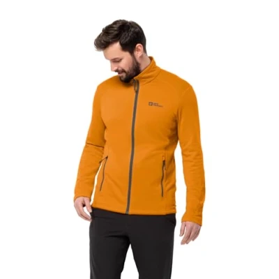 Image of Jack Wolfskin Men&#039;s Kolbenberg Fz M Jacket