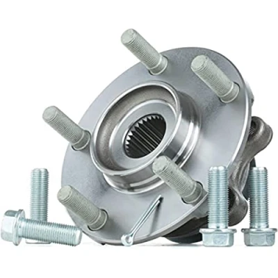 Image of Wheel Bearing Kit SNR R168.73