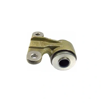 Image of Control Arm /Trailing Bush DELPHI TD644W