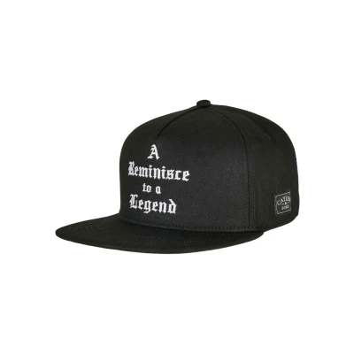 Image of Cayler &amp; Sons Reminisce Cap, Men&#039;s, Size: ONE, Black mc