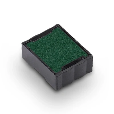 Image of Trodat Replacement Ink Pads 6/4921 Pack of 2 Green For The Printy 4921