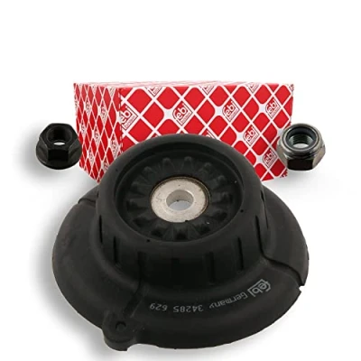 Image of Repair Kit, suspension strut FEBI BILSTEIN 38067