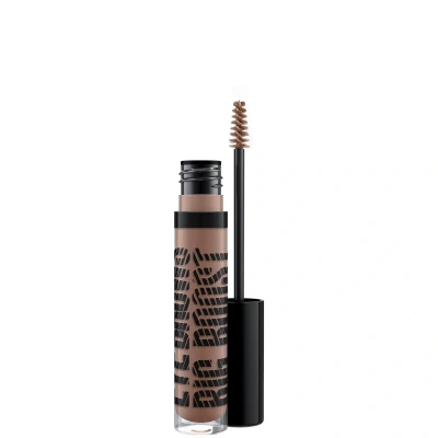 Image of MAC Eye Brows Big Boost Exclusive Fibre Gel 4.1g (Various Shades) Lingering