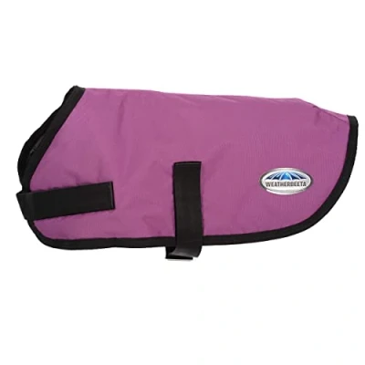 Image of Weatherbeeta ComFiTec Classic Dog Coat