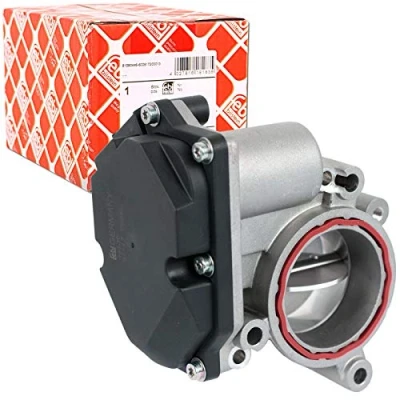 Image of Throttle body FEBI BILSTEIN 46130