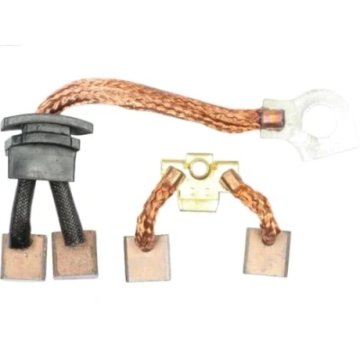 Image of Carbon Brush, starter AS PL SB3003