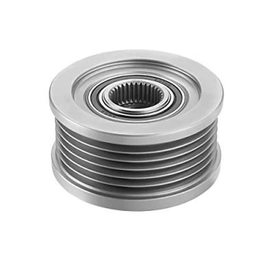 Image of Alternator Freewheel Clutch VALEO 588009