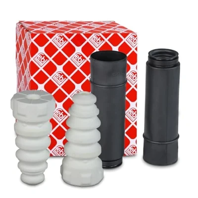 Image of Rubber Buffer, suspension FEBI BILSTEIN 108092