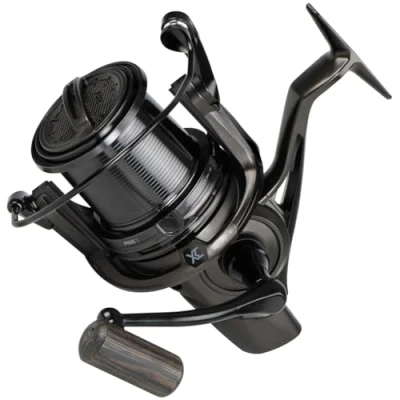 Image of Fox 12000 XC Fishing reel