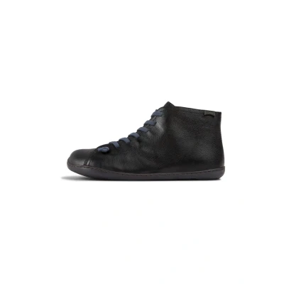 Image of Camper Men&#039;s Peu Cami 36411 Basket Bootie, Black 109, 5.5 UK