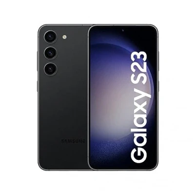 Image of Samsung Galaxy S23 256GB S911 Black