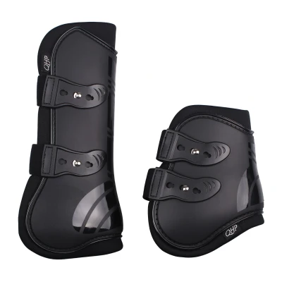 Image of QHP Tendon Boots Set