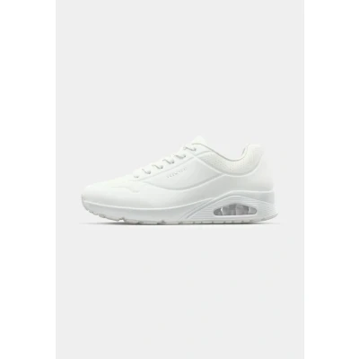 Image of Skechers Sport UNO Trainers white, Men&#039;s, Size: 9, White Pu