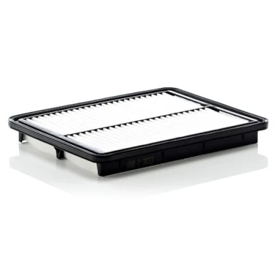 Image of Air FILTER MANN C 3033