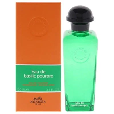 Image of Hermès Eau de Basilic Pourpre Natural Spray 100ml