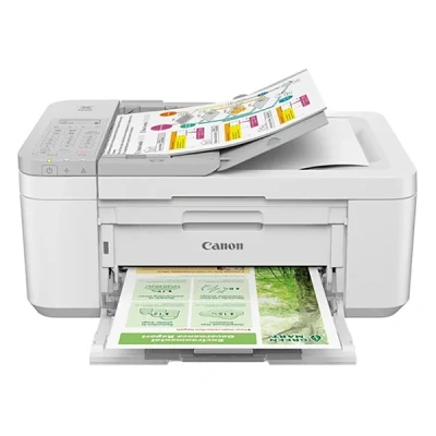 Image of Canon PIXMA TR4756i Stampante multifunzione Colore Inkjet A4 (210 x 297 mm)