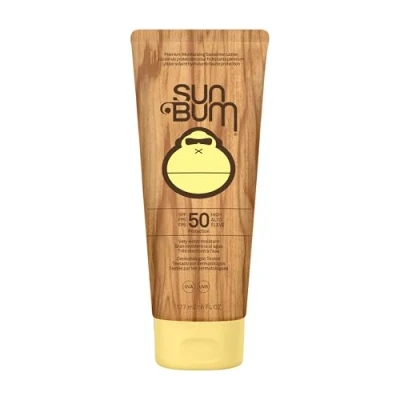 Image of Sun Bum Original SPF50 Lotion 177ml