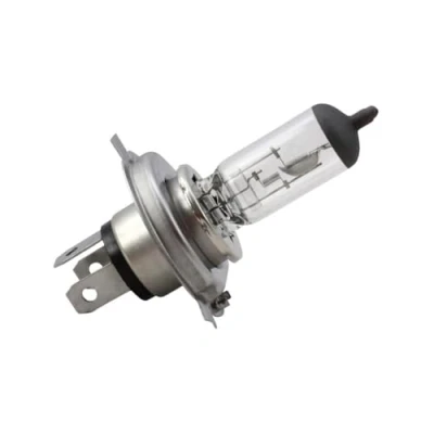 Image of Headlight TYC 20 12940 05 2