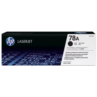 Image of HP Original 78A CE278A Toner [PAG 2100]