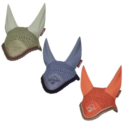 Image of LeMieux SS&#039;24 Classic Fly Hood
