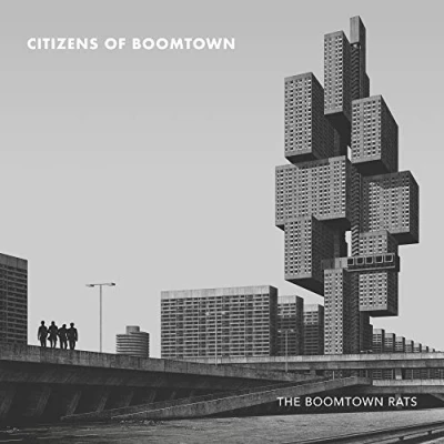 Image of Citizens of Boomtown