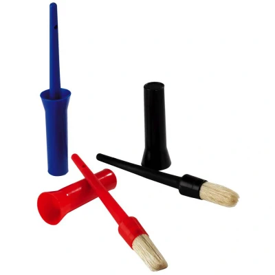 Image of Hippo Tonic Hoofbrush with Cap