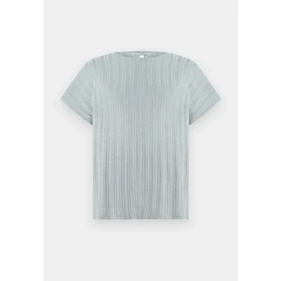 Image of ONLY Women&#039;s Onlirina S/S O Neck Top JRS, Abyss, XS