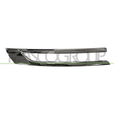 Image of Trim/Protection Strip, radiator grille PRASCO OP4202203