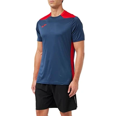 Image of Joma Men&#039;s Championship Vi T shirt
