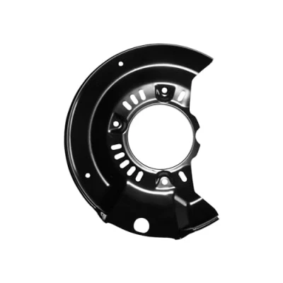Image of Splash Panel, brake disc FEBI BILSTEIN 179875