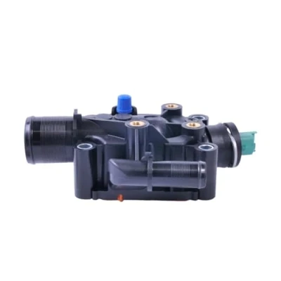 Image of Thermostat, coolant GATES TH41291G1