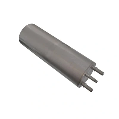 Image of Fuel filter BLUE PRINT ADV182338