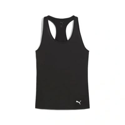 Image of PUMA Unisex W Tad Essential Racerback Tank Tanks (Pack of 1)