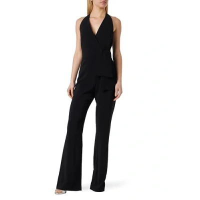 Image of Pinko Extradry TUTA Jumpsuit, Women&#039;s, Size: 44, Black